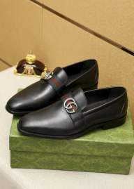 Picture of Gucci Shoes _SKUGuccisz38-45mnf031347991